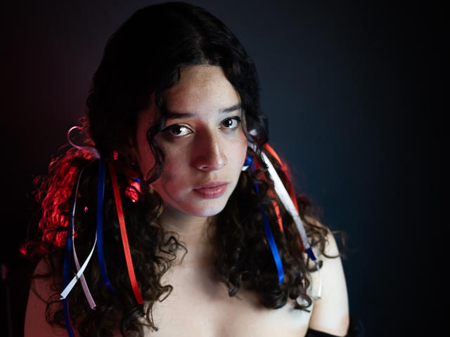 VenusCream - Live sex cam - 21577993