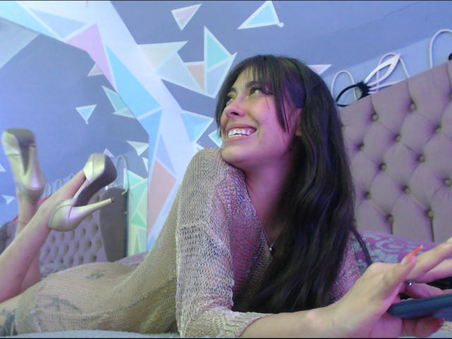 CloeeAdams - сексуальная веб-камера в реальном времени - 21578701