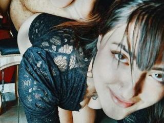 LillyAndGarret - Sexe cam en vivo - 21578869