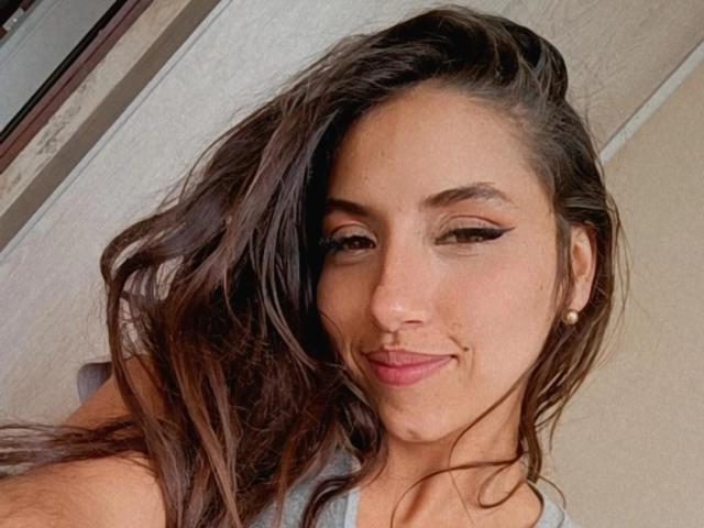 PaulettSmith - Live sexe cam - 21579425