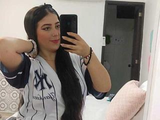 SharolHadid - Live porn &amp; sex cam - 21579497