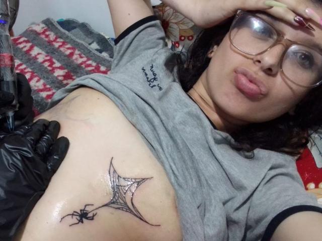 VictoriaDupond - Live porn &amp; sex cam - 21581161