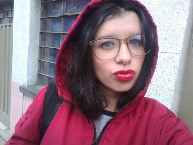 VictoriaDupond - Sexe cam en vivo - 21581169