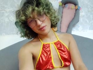 OpaloAzul - Live porn &amp; sex cam - 21581305