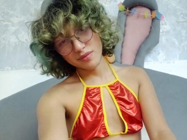 OpaloAzul - Live porn &amp; sex cam - 21581305