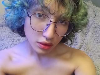 OpaloAzul - Live porn &amp; sex cam - 21581309