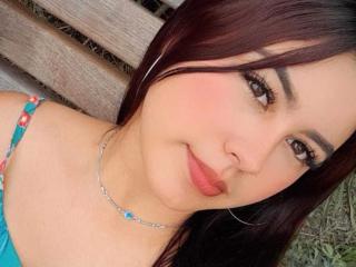 AlanisWalker - сексуальная веб-камера в реальном времени - 21581365