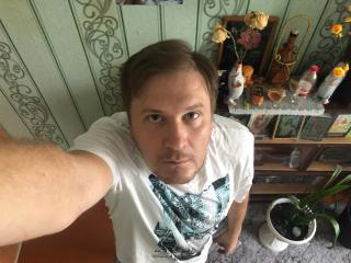 SteelAlex - Sexe cam en vivo - 21581717