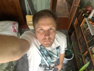 SteelAlex - сексуальная веб-камера в реальном времени - 21581729