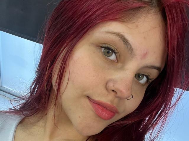 SophieCherryy - Live porn &amp; sex cam - 21581789