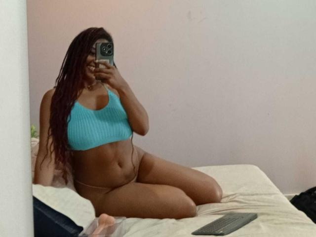 CindyRousse - Live Sex Cam - 21582265