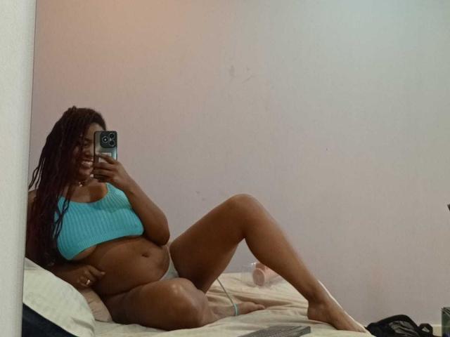 CindyRousse - Live porn &amp; sex cam - 21582269