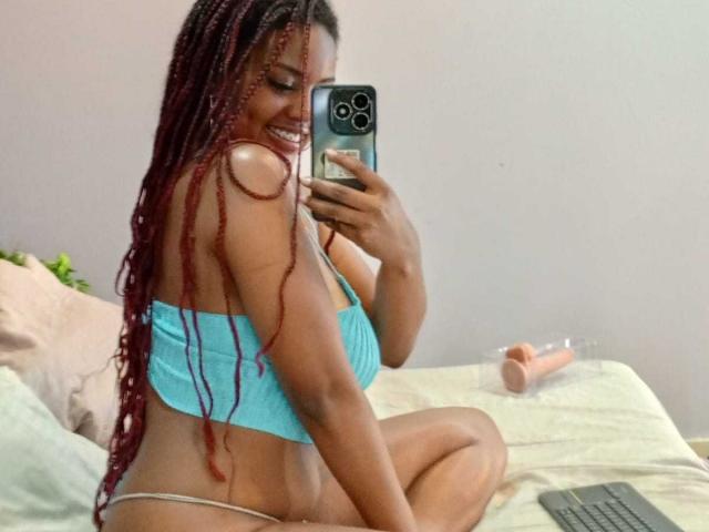 CindyRousse - Live porn &amp; sex cam - 21582313