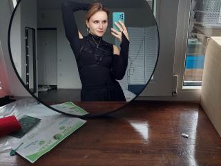 RinaFeathers - Camera khiêu dâm &amp; quyến rũ trực tiếp - 21582349