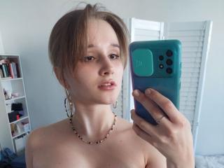 RinaFeathers - Sexe cam en vivo - 21582361