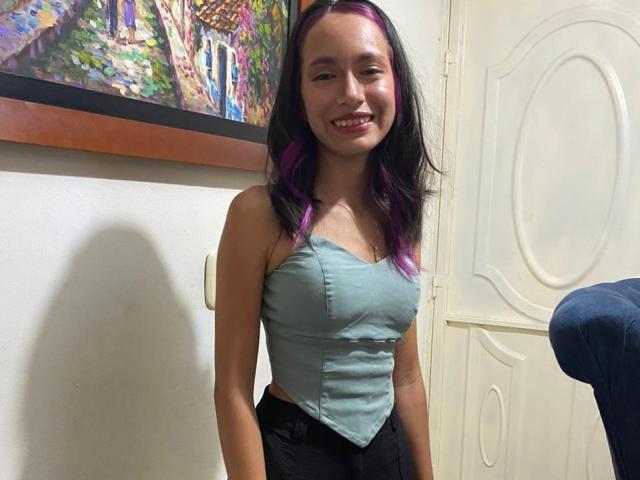 LilyThea - ライブポルノ&amp;セックスカム - 21583713