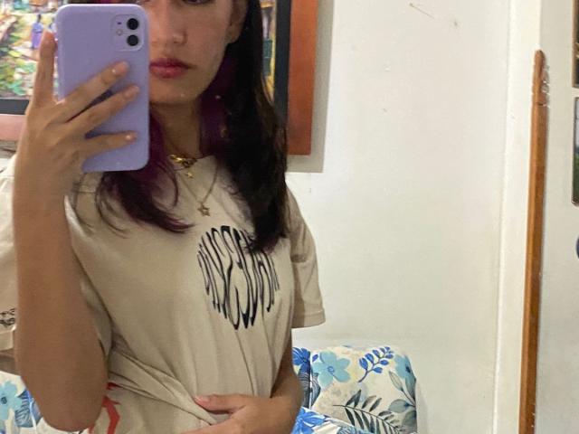 LilyThea - Live porn &amp; sex cam - 21583749