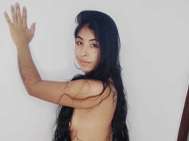 AlissonFost - Live porn &amp; sex cam - 21584237