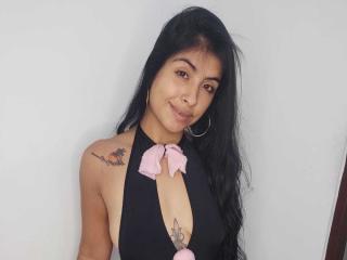 AlissonFost - Live porn &amp; sex cam - 21584245