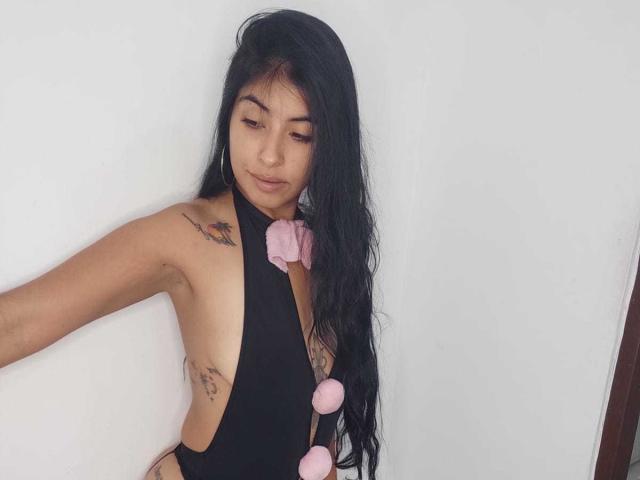 AlissonFost - Live porn &amp; sex cam - 21584249