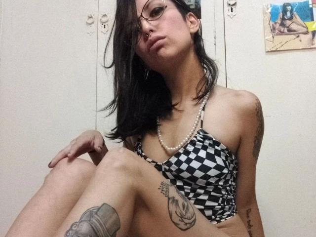 JanaRamos-hot - сексуальная веб-камера в реальном времени - 21584841