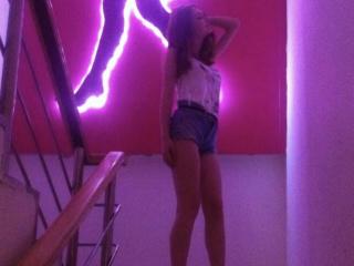 EvaIce69 - Live porn &amp; sex cam - 21585145