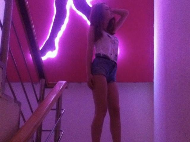 EvaIce69 - Sexe cam en vivo - 21585145