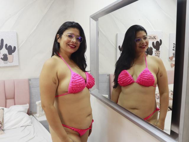 LindySuarez - Camera khiêu dâm &amp; quyến rũ trực tiếp - 21586205