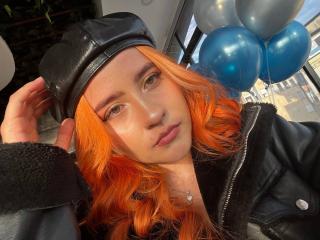 LauraFeng - Sexe cam en vivo - 21586405