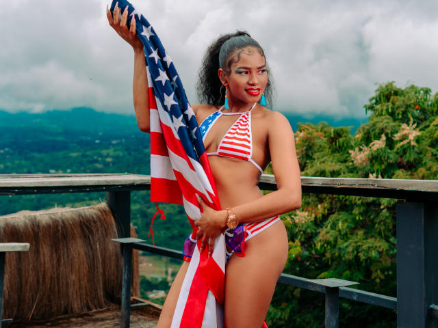 CataZuarez - Camera khiêu dâm &amp; quyến rũ trực tiếp - 21586605