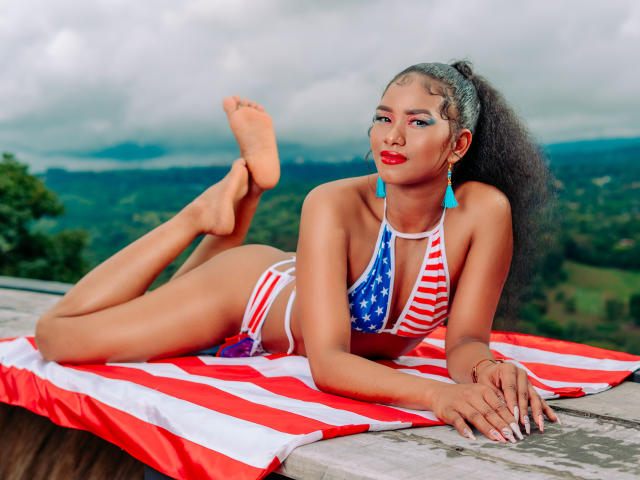 CataZuarez - Live porn &amp; sex cam - 21586621