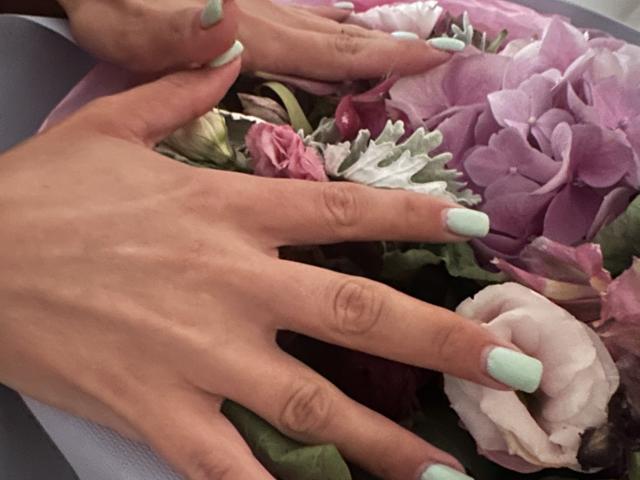 Stefanni - сексуальная веб-камера в реальном времени - 21586793