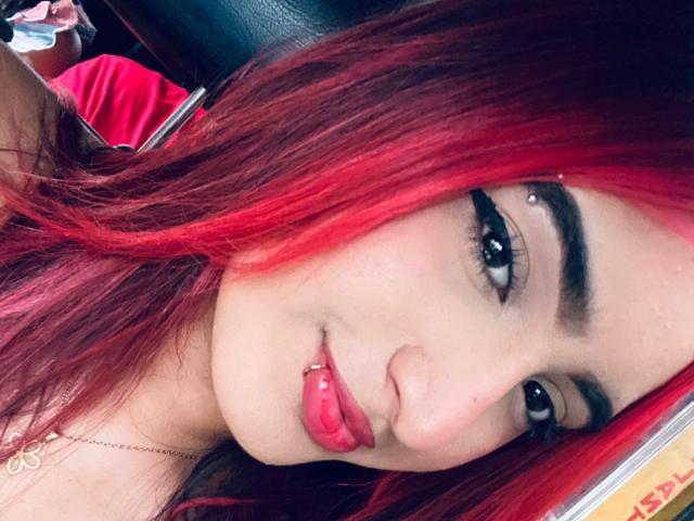 SaraStreep - Sexe cam en vivo - 21587029