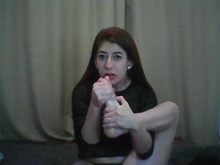 RobertaWood - Live porn &amp; sex cam - 21587141