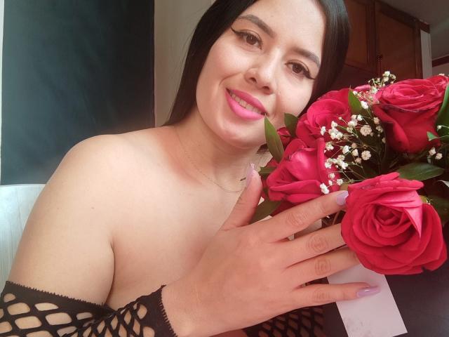 VenuzLove - сексуальная веб-камера в реальном времени - 21587933