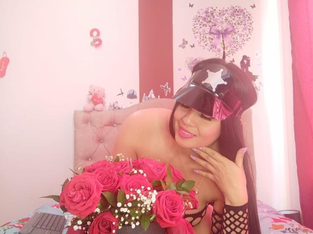 VenuzLove - сексуальная веб-камера в реальном времени - 21587941