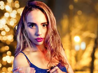 SydneySexy - פורנו בשידור חי ומצלמת סקס - 21588005