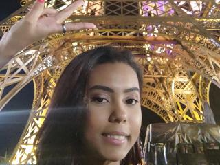 FlorZinhana-hot - Camera khiêu dâm &amp; quyến rũ trực tiếp - 21588173