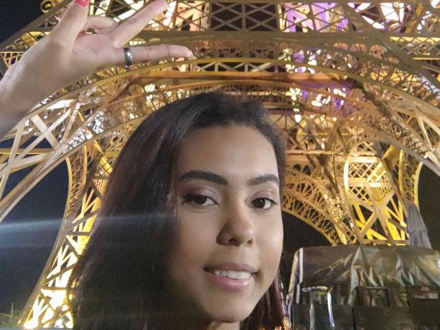 FlorZinhana-hot - Live porn &amp; sex cam - 21588173