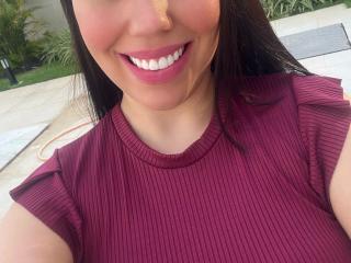 SofiaMaya-hot - Live porn &amp; sex cam - 21588425