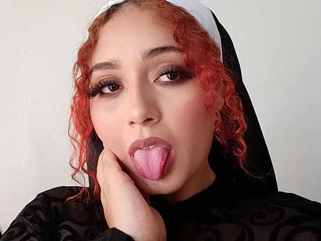 MerydaBraveX - Live porn &amp; sex cam - 21588853