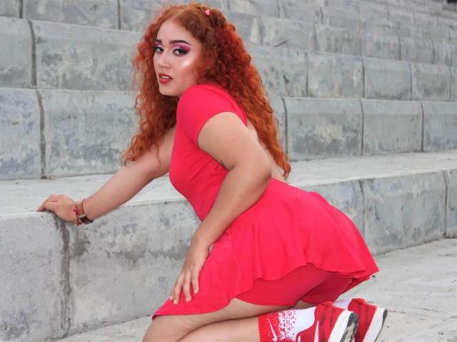 MerydaBraveX - ライブポルノ&amp;セックスカム - 21588885