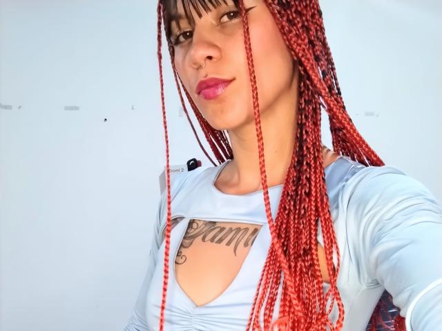KimberlyCutS - Live porno og sexkamera - 21589053