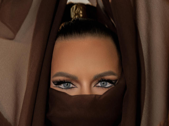 HelenBennett - Sexe cam en vivo - 21590973