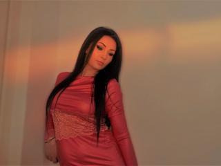 Coryna - сексуальная веб-камера в реальном времени - 21591137