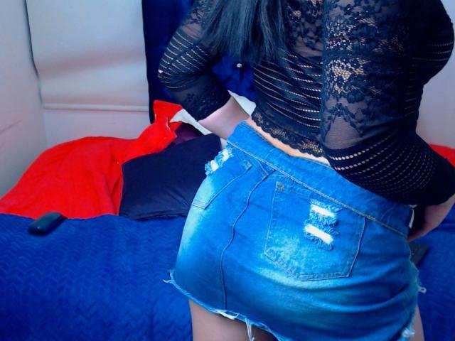 Kkatalina - Live porno og sexkamera - 21591557
