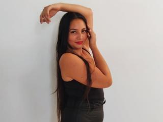 MeganAllenn - Sexe cam en vivo - 21591869