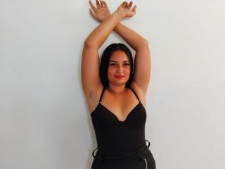 MeganAllenn - сексуальная веб-камера в реальном времени - 21591885