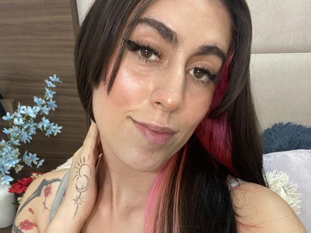 JazzeRusot - Live sex cam - 21592033