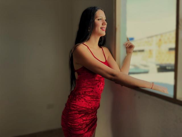 EmmaSalcedo - Live porn &amp; sex cam - 21592053